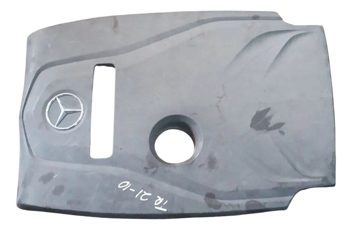 Tapa Embellecedora Mercedes Benz Clase C 2018 75282 C