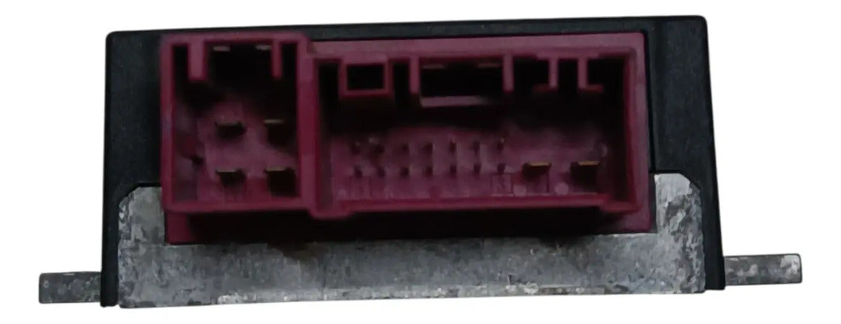 Modulo De Gasolina Bmw Serie 7 2012