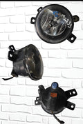 Faro Bmwserie X1 2014 Derecho