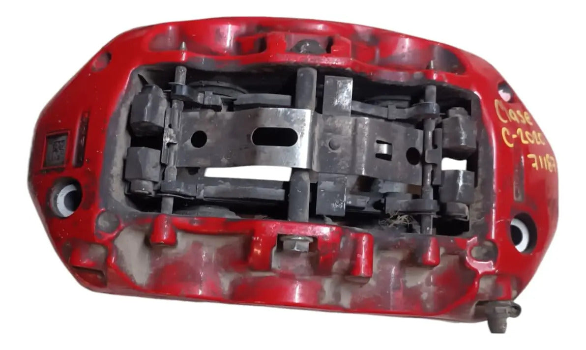 Caliper Delantero Mercedes Benzclase C 2020