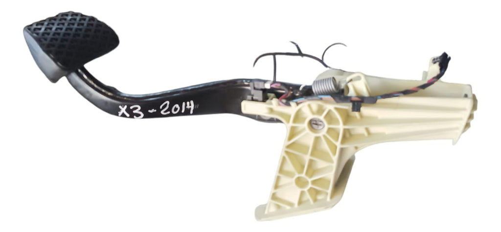 Pedal De Freno Con Base Bmw Serie X3 2014