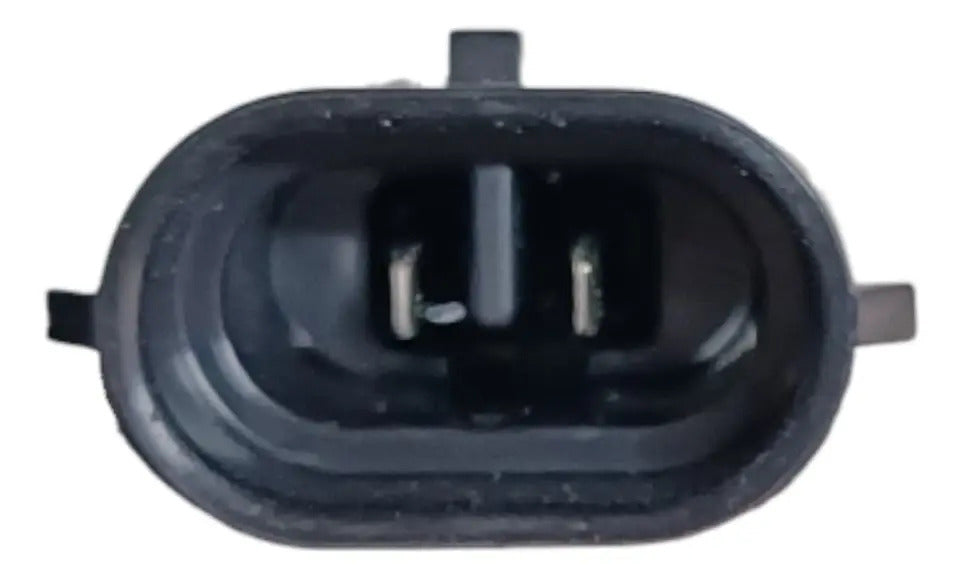 Faro De Niebla Volkswagen-jetta 2016 Izquierdo