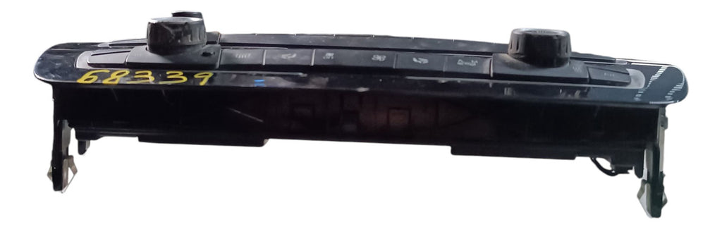 Control De A/c Bmw Serie 2 2017