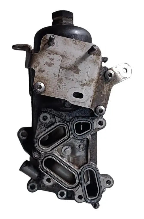 Base De Filtro De Aceite Peugeotpartner 2019