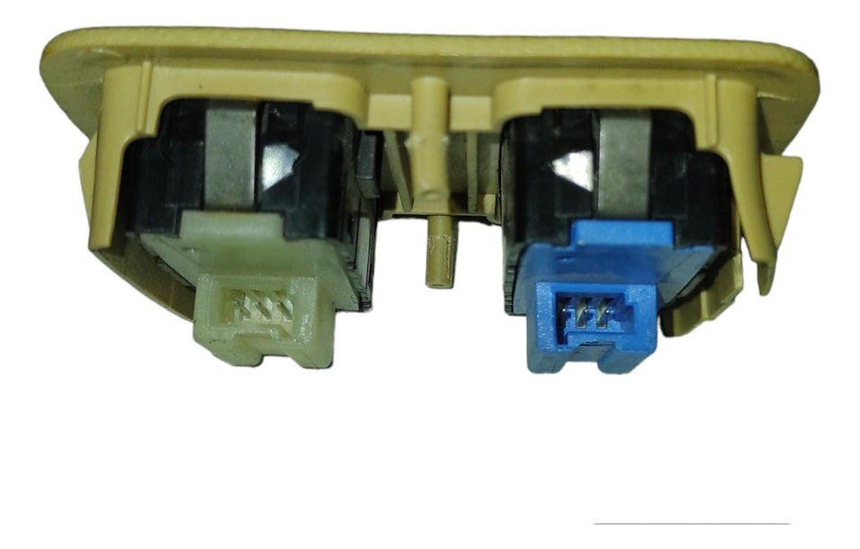 Interruptor De Control Inclinacion Mercedes Benz Clase Gl 07