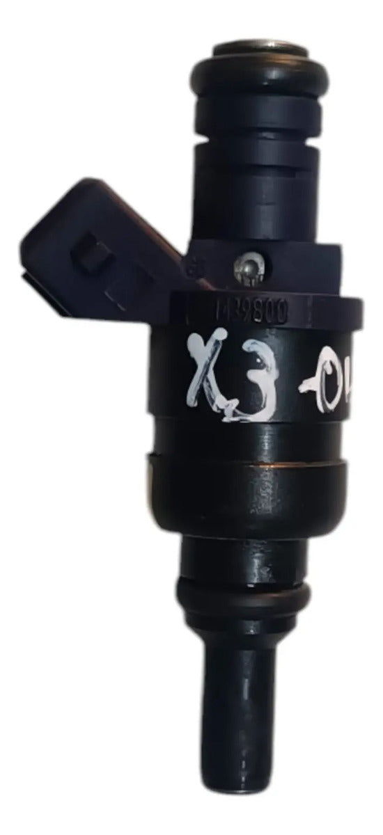 Inyector  Bmw Serie X3 2004 58561 C