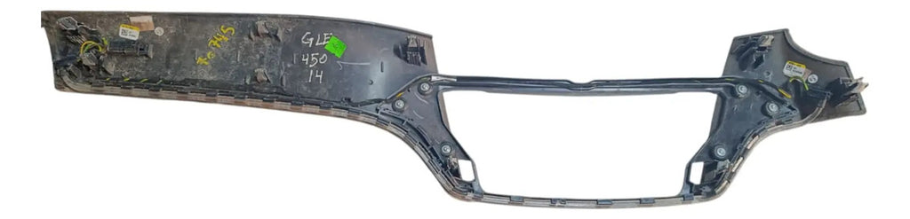 Moldura De Consola Central Mercedes Benz Clase Gle 2014