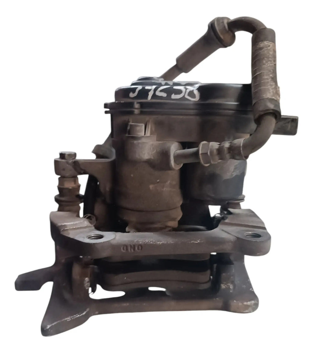 Caliper Trasero Audia6 2014 Derecho