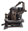 Caliper Trasero Audia6 2014 Derecho