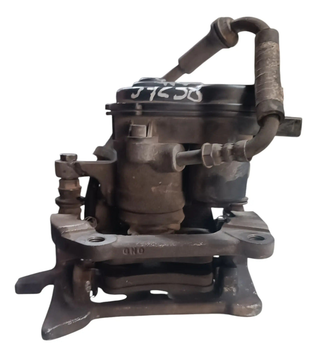 Caliper Trasero Audia6 2014 Derecho