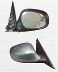 Espejo Lateral Bmw-serie 3 2011