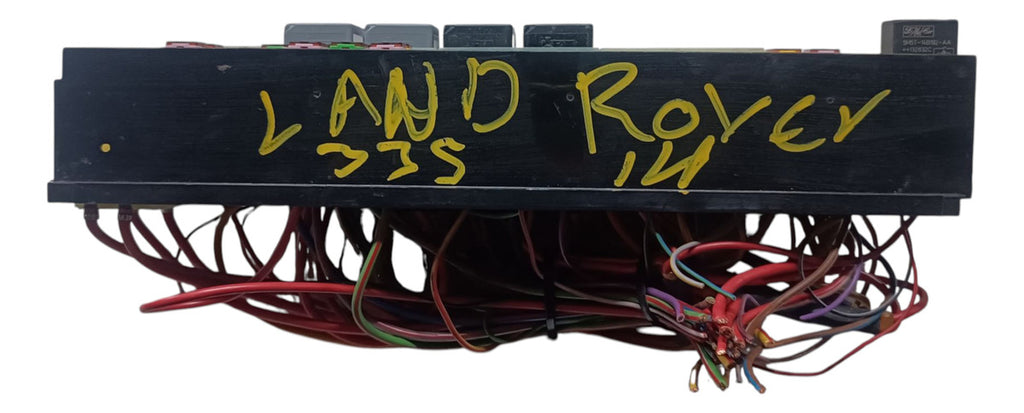 Caja De Fusibles Land Rover-range Rover 2014 67439 B