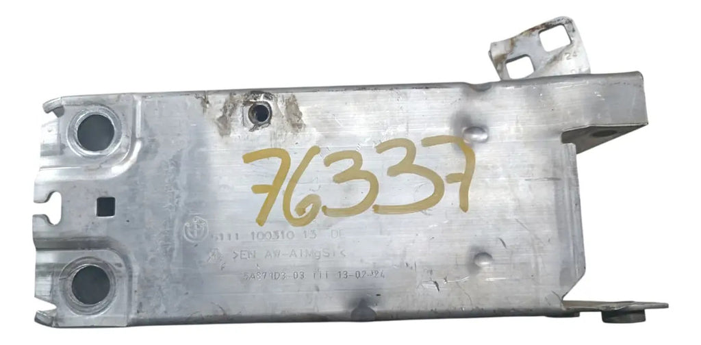 Brazo De Refuerzo Inferior Mini Cooper Mini Cooper 2025