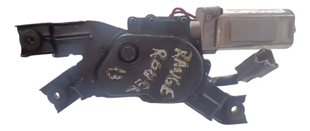 Motor De Limpiabrisas Trasero Range Rover Sport 2013