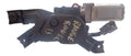 Motor De Limpiabrisas Trasero Range Rover Sport 2013