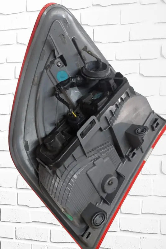 Calavera Bmw-serie X3 2014 Derecho