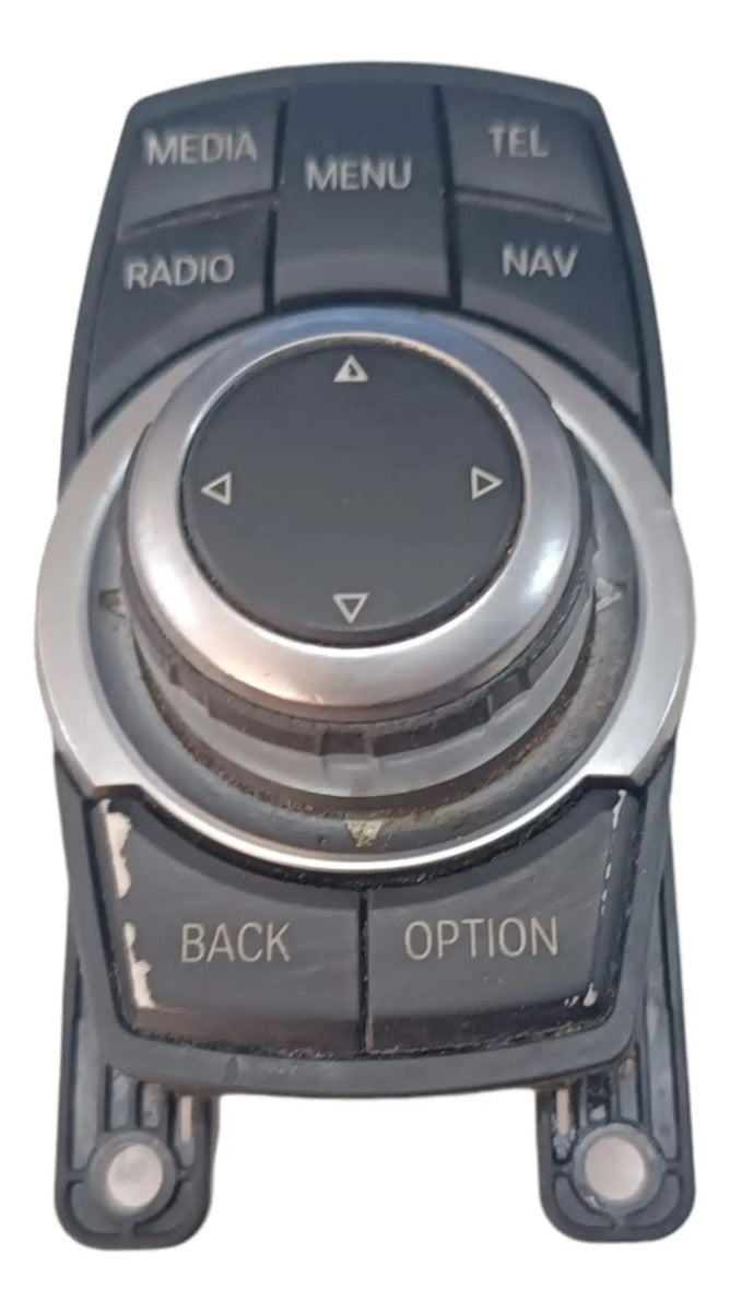 Joystick Central Bmwserie 3 2015