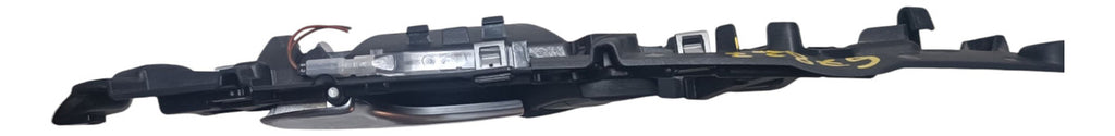 Manija De Puerta Delantera Interior Audi A5 2015