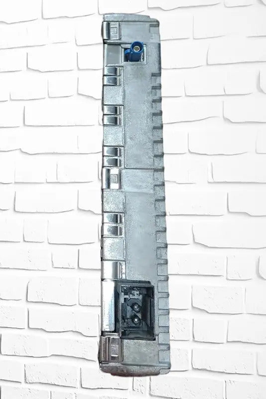 Modulo De Radio Receptor Mercedes Benzclase C 2011