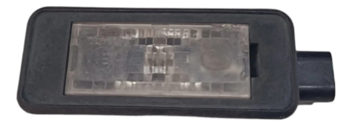 Luz De Cortesia Peugeot 208 2012  51646b