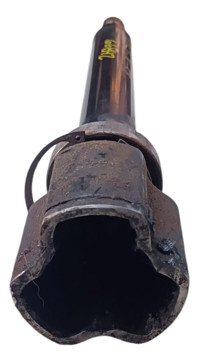 Flecha Homocinetica De Suspension Delantera Bmw-serie 1 2020