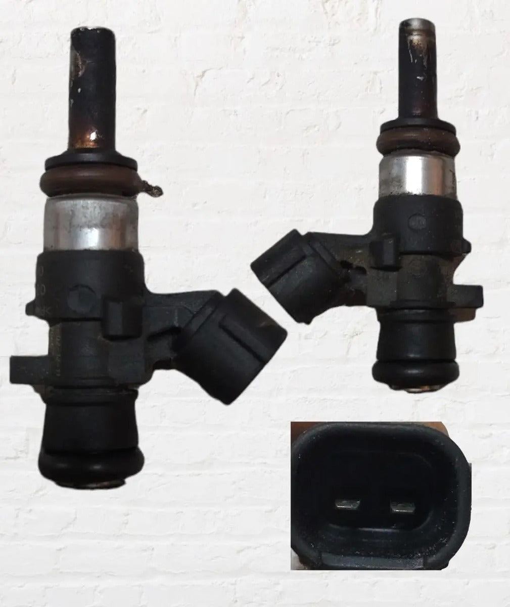 Inyector De Gasolina Audia4 2016