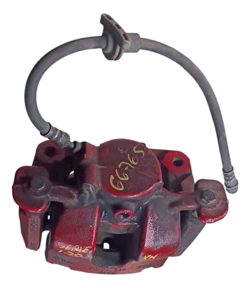 Caliper Delantero Bmw Serie X6 2016