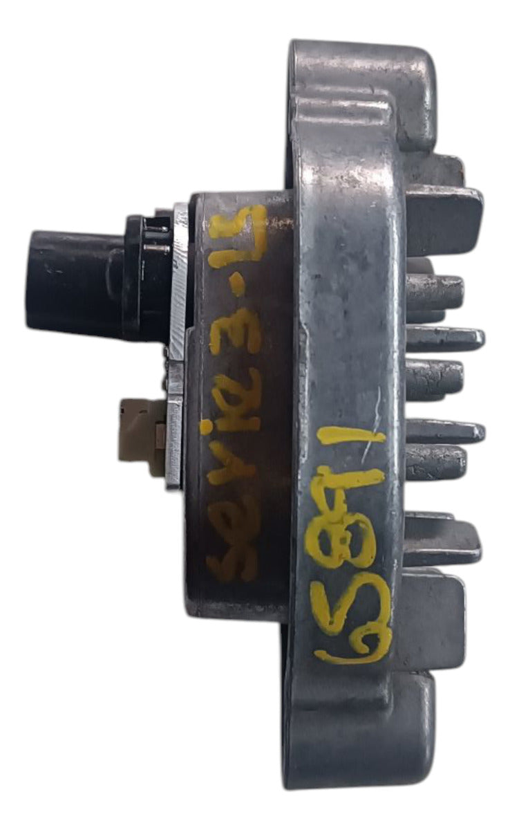 Modulo De Led Bmwserie 3 2015 65891 B