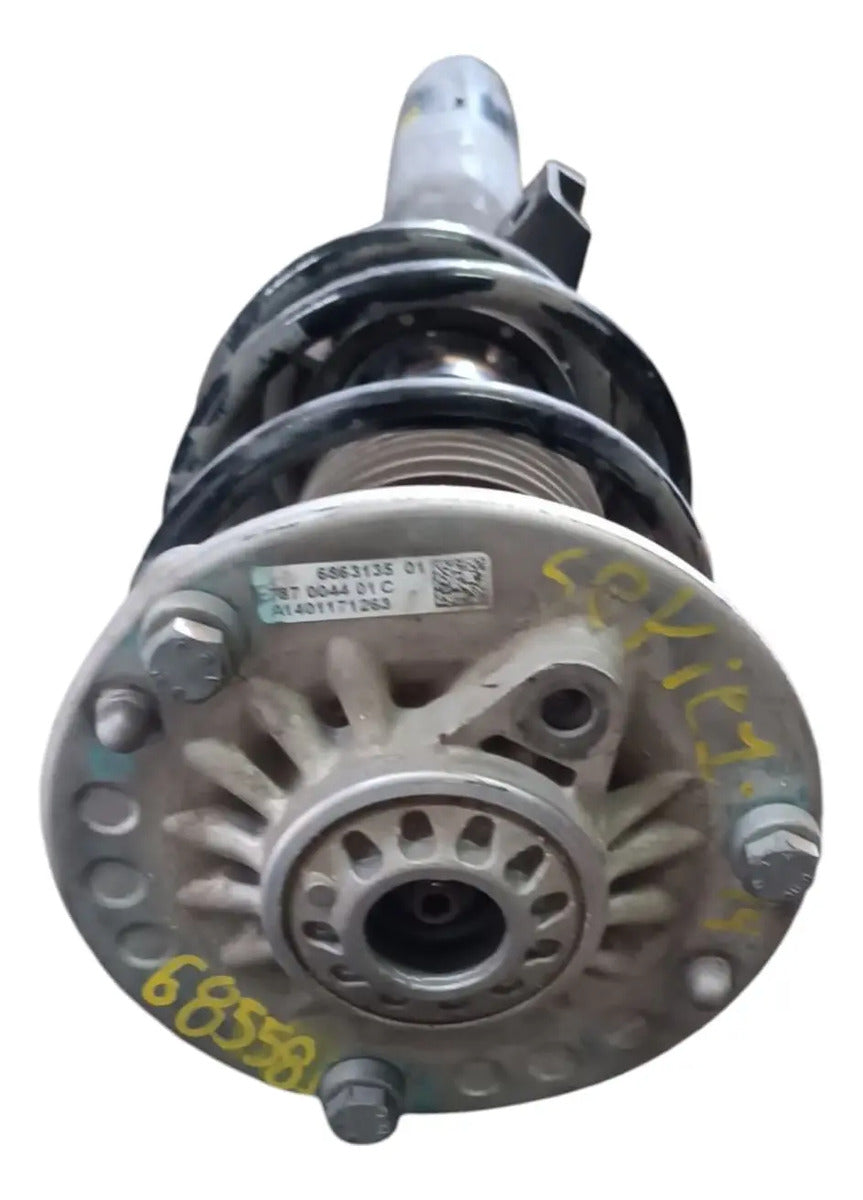 Amortiguador De Suspension Delantera Bmw Serie 1 2014