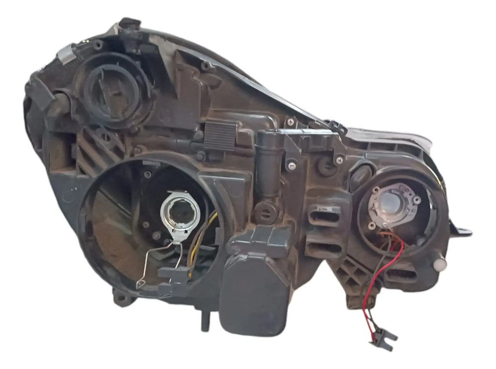 Faro Mercedes Benzclase E 2007 Izquierdo