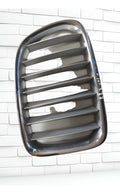 Rejilla De Fascia Bmw Serie X1 2014 Derecho