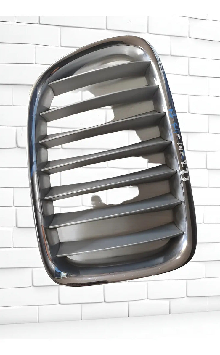 Rejilla De Fascia Bmw Serie X1 2014 Derecho