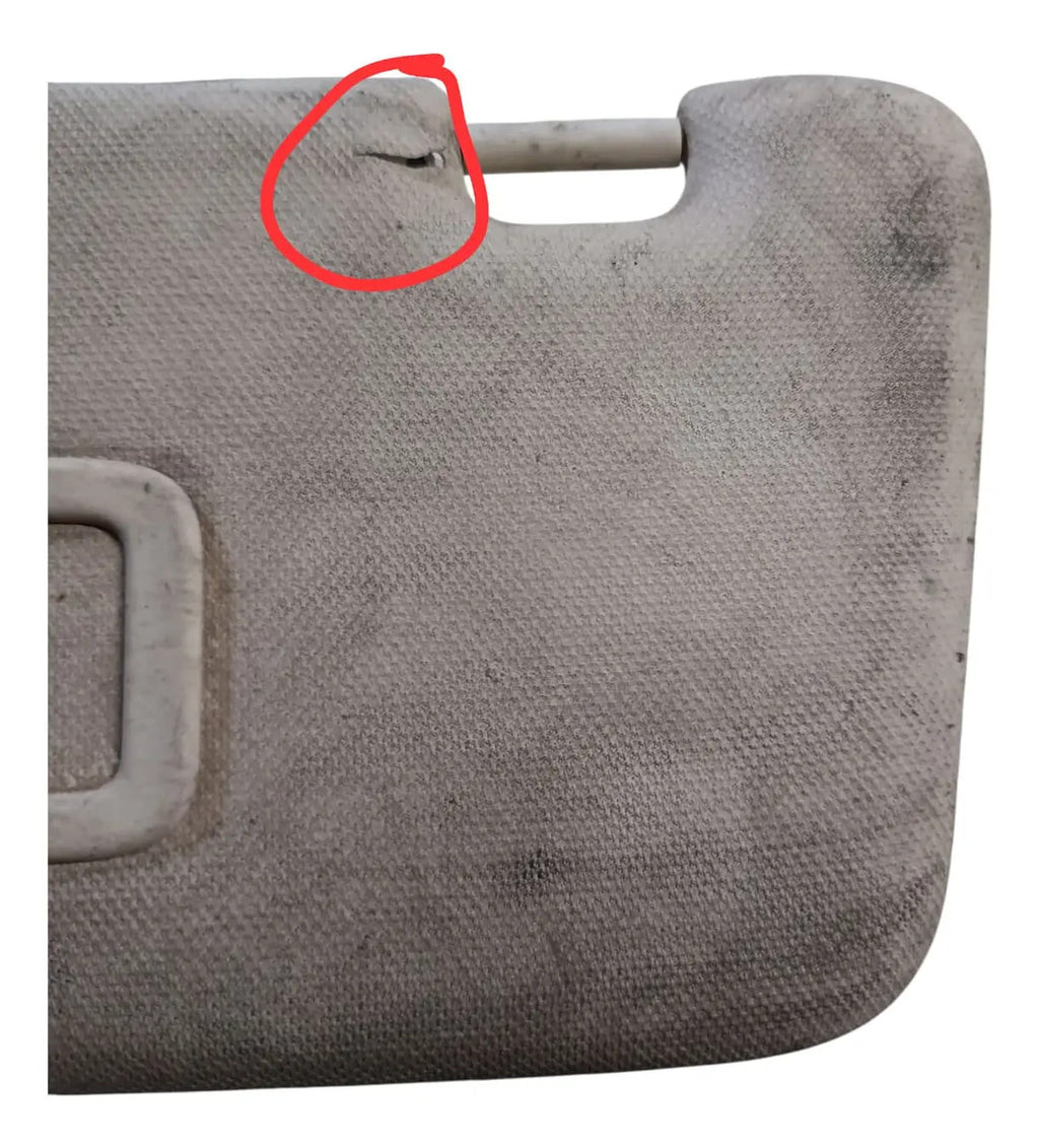 Visera Para El Sol Audi Q3 2014 70958 B