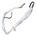 Bolsa De Aire De Cortina  Bmw Serie 3 2002 Rh 53467