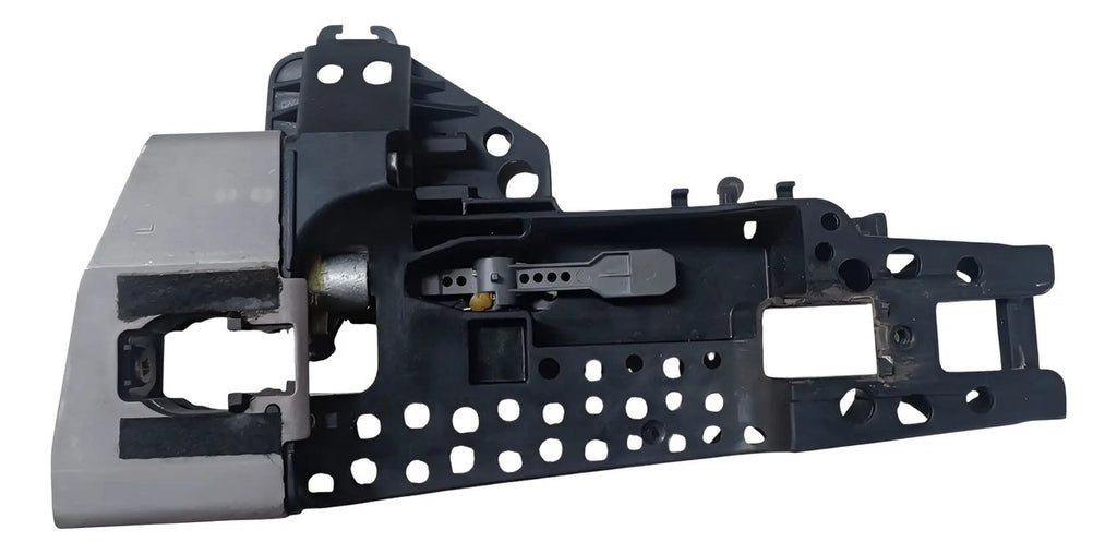 Base De Manija Audi A6 2015