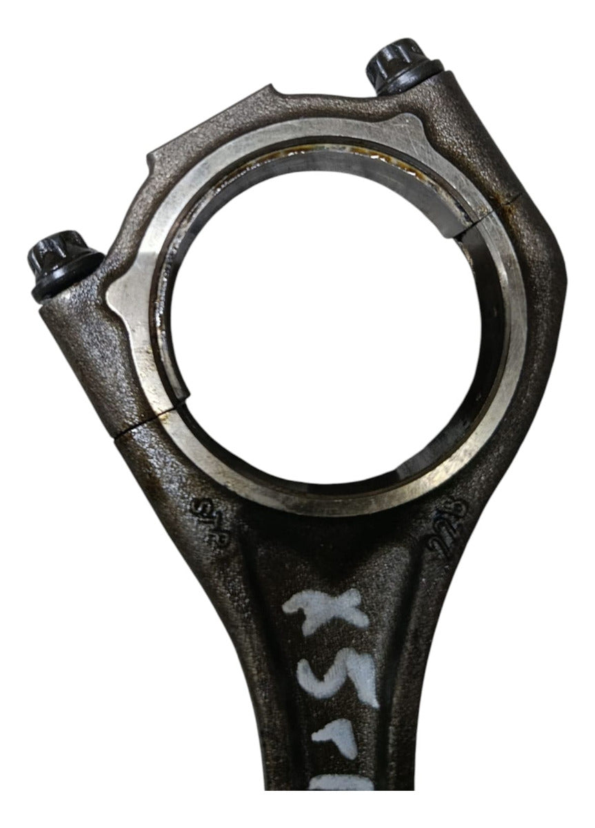 Piston Con Biela Bmw Serie X5 2011