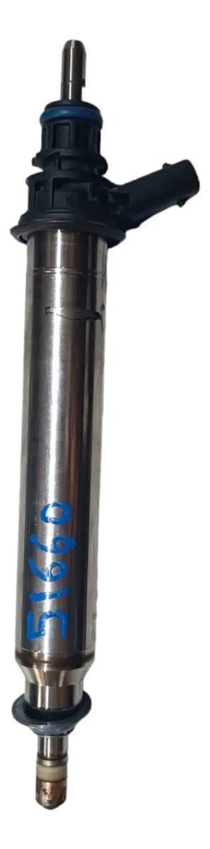Inyector De Gasolina Mercedes Benzclase C 2015  51660b