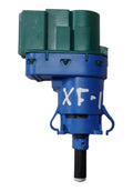 Sensor De Pedal De Freno De Stop Jaguar Xf 2012