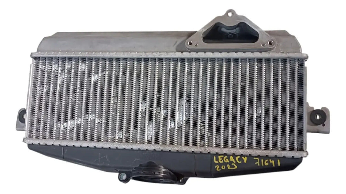 Intercooler Subaru Legacy 2023