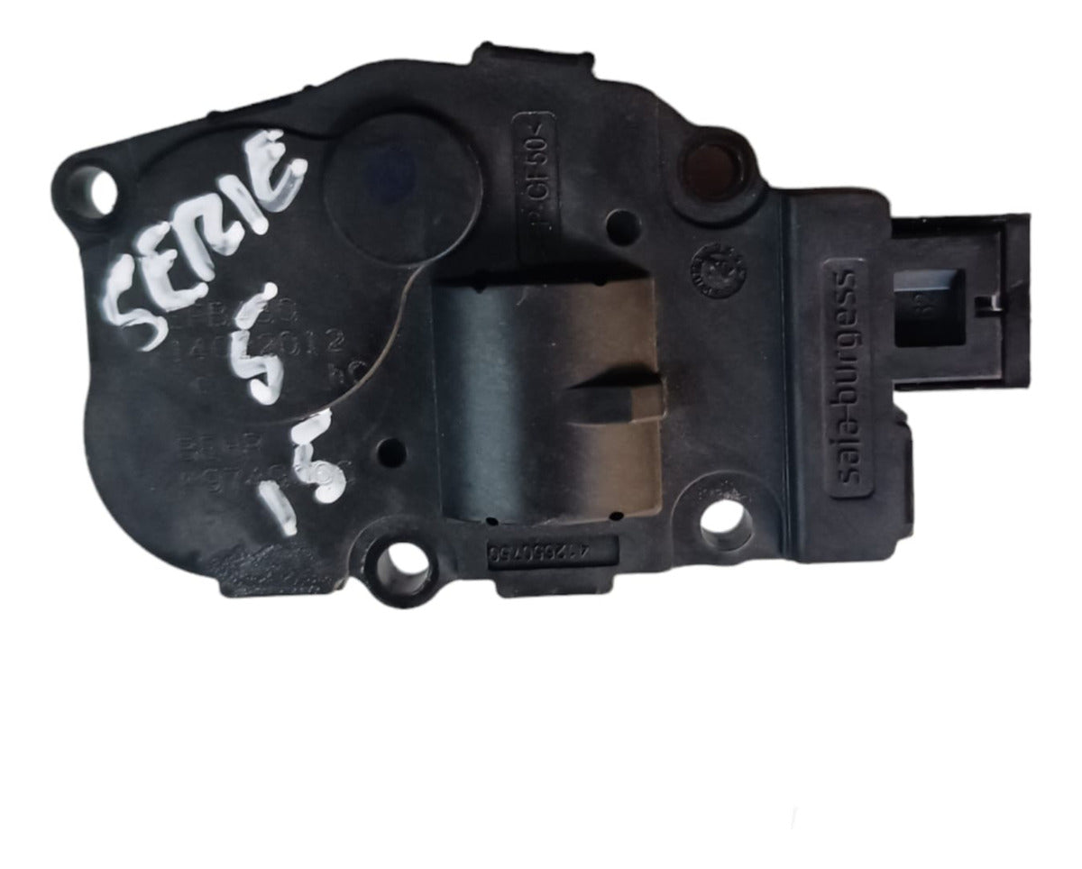 Actuador De Caja De A/c Bmw Serie 5 2015  49756b