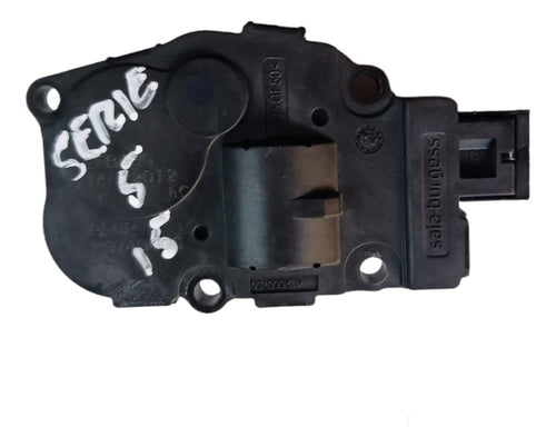 Actuador De Caja De A/c Bmw Serie 5 2015  49756b