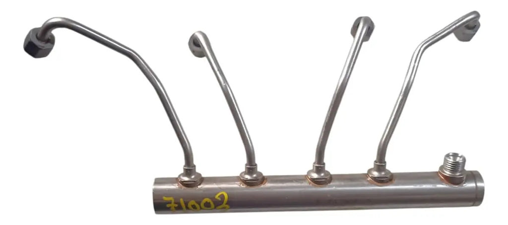 Riel De Inyector Bmw Serie Z4 2014