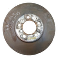 Disco De Freno Delantero Bmwserie 3 2012 Derecho