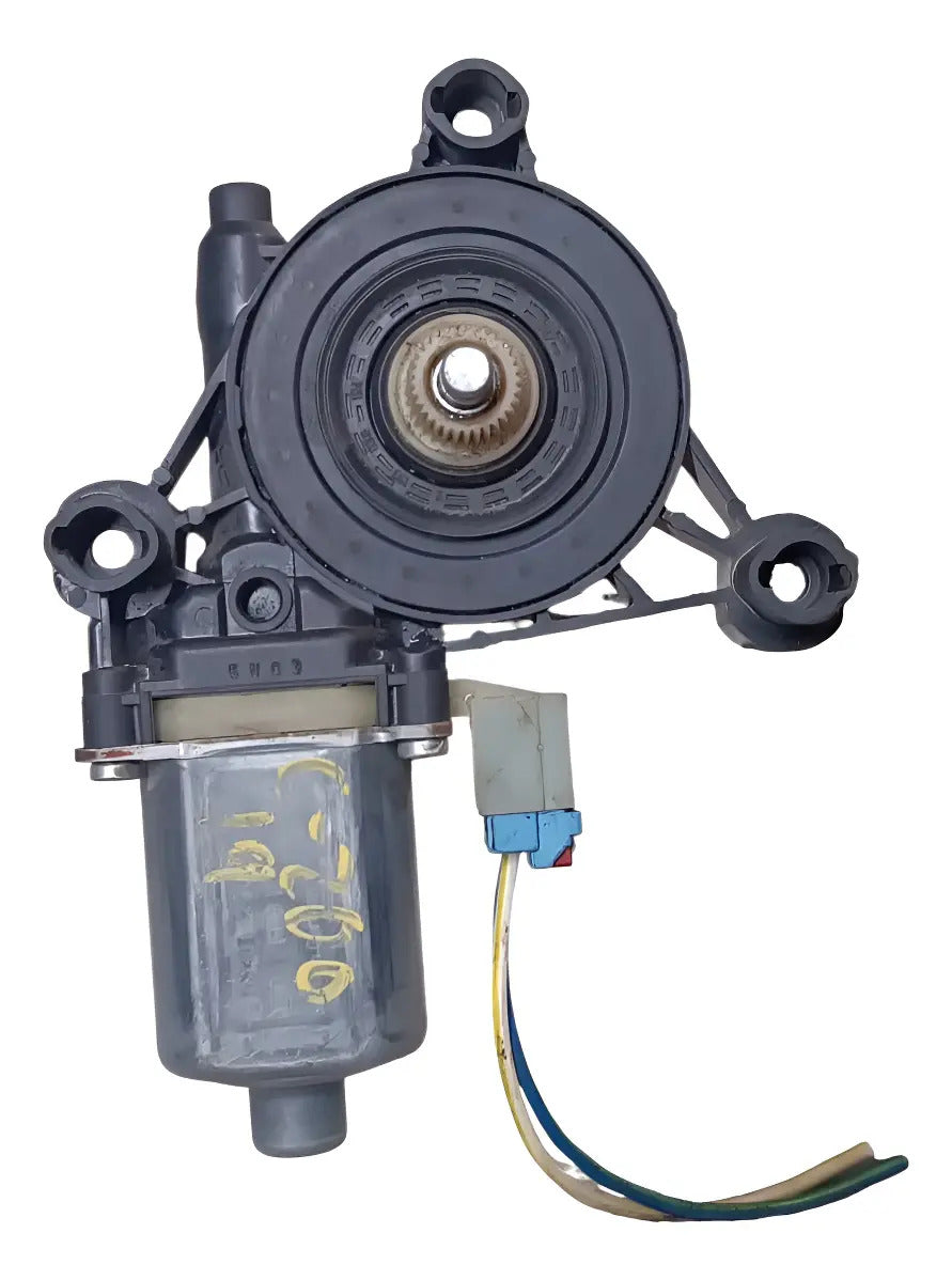 Motor De Elevador Mercedes Benz Clase C 2019