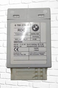 Modulo Presion De Neumaticos  Bmw Serie 5 2009