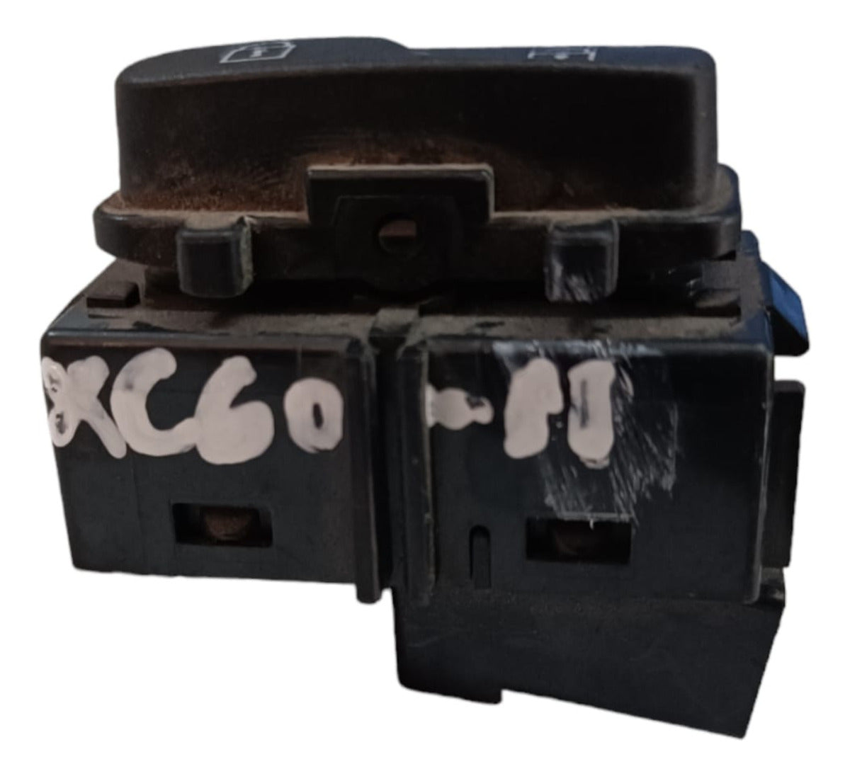 Boton De Seguro Electrico De Puerta Volvo Xc60 2011