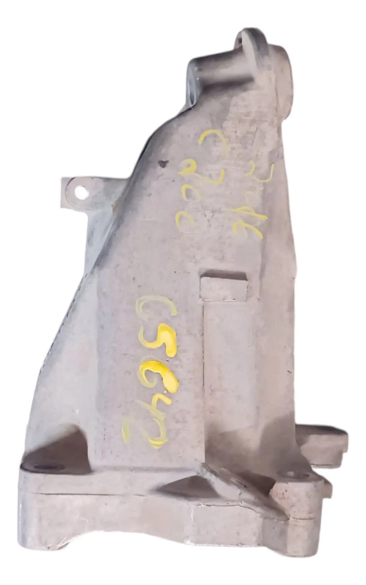 Base De Soporte De Motor Mercedes Benzclase C 2016 65642 C