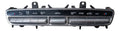 Control De A/c Mercedes Benz Clase C 2018 74856 C