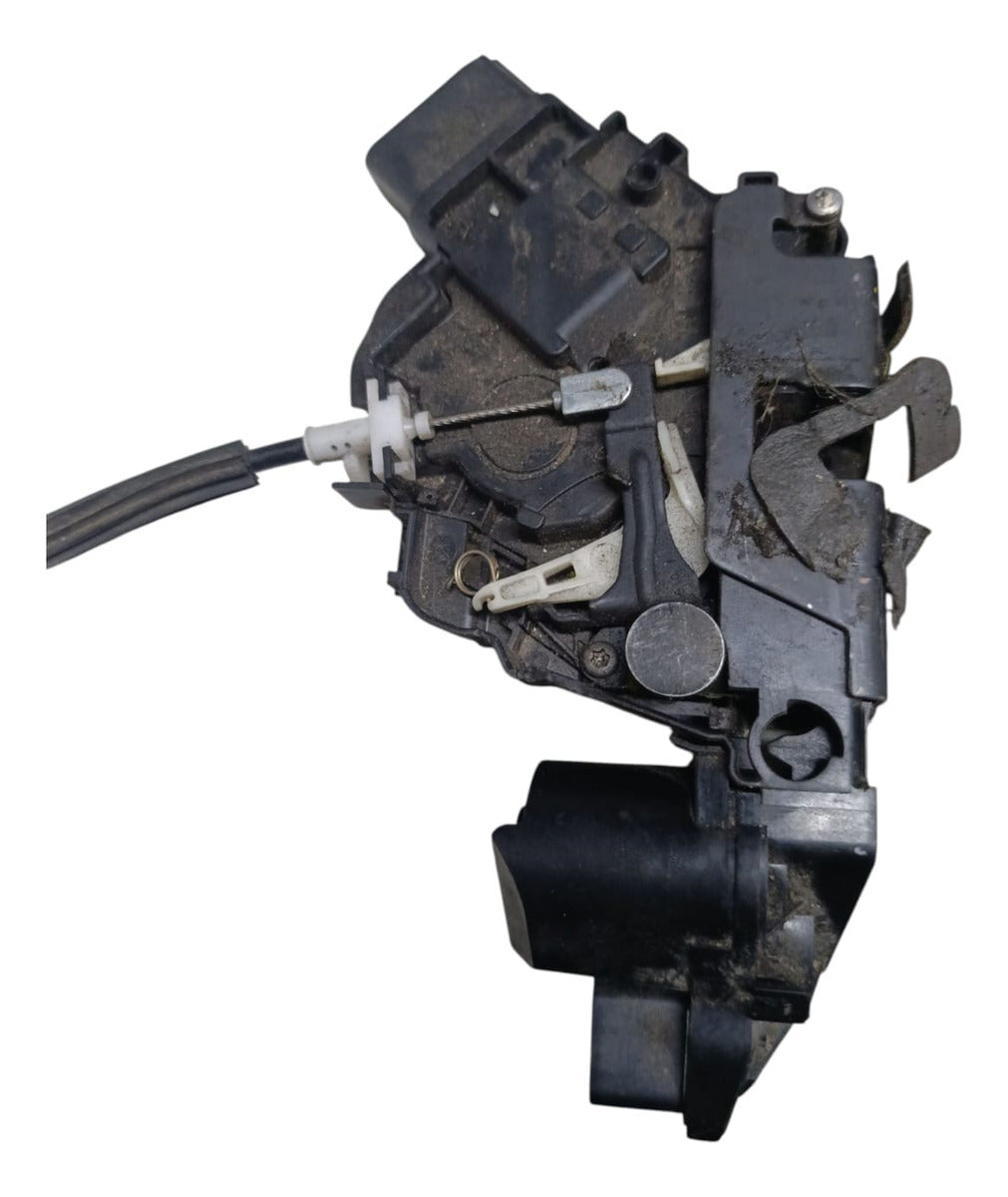 Chapa De Puerta Delantera Land Rover Range Rover Sport 2014