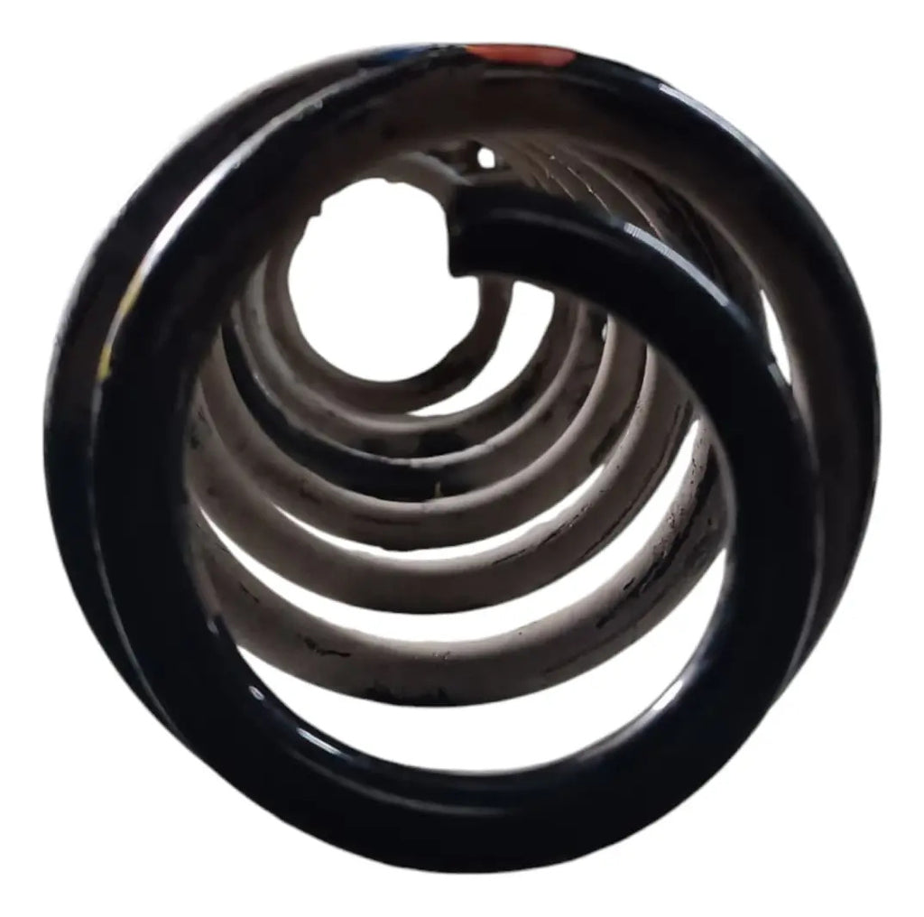 Resorte De Suspension Trasera Peugeot 2008 2022 68754 B